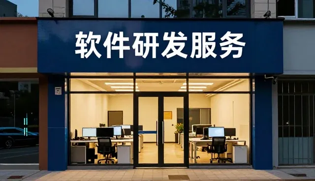 系统集成如何推动软件研发服务的业务转型