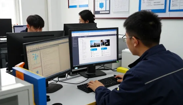 方案设计服务解决技术外包中的常见需求